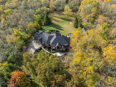 Tiny photo for 4284 Deweese Road, Troy, OH 45373 (MLS # 947025)