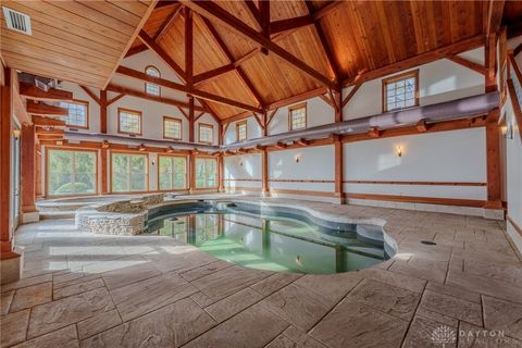 Tiny photo for 4284 Deweese Road, Troy, OH 45373 (MLS # 947025)