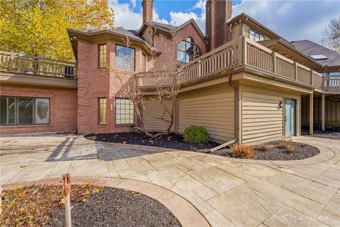 Tiny photo for 4284 Deweese Road, Troy, OH 45373 (MLS # 947025)