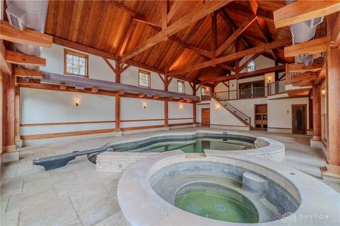 Tiny photo for 4284 Deweese Road, Troy, OH 45373 (MLS # 947025)