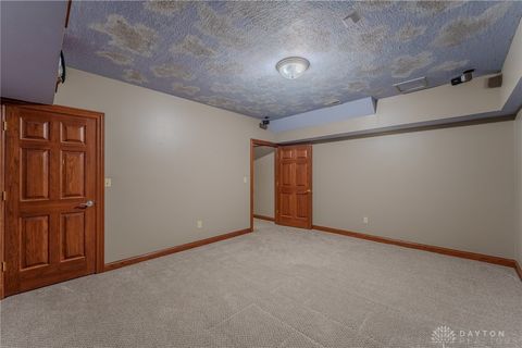 Tiny photo for 4284 Deweese Road, Troy, OH 45373 (MLS # 947025)