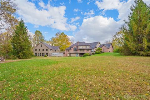 Tiny photo for 4284 Deweese Road, Troy, OH 45373 (MLS # 947025)