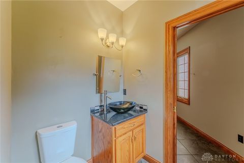 Tiny photo for 4284 Deweese Road, Troy, OH 45373 (MLS # 947025)