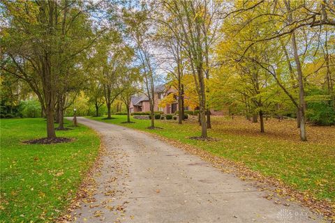 Tiny photo for 4284 Deweese Road, Troy, OH 45373 (MLS # 947025)