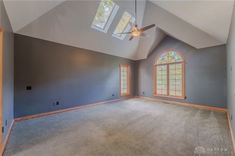 Tiny photo for 4284 Deweese Road, Troy, OH 45373 (MLS # 947025)