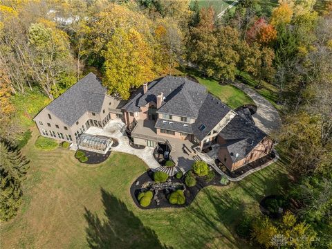 Tiny photo for 4284 Deweese Road, Troy, OH 45373 (MLS # 947025)