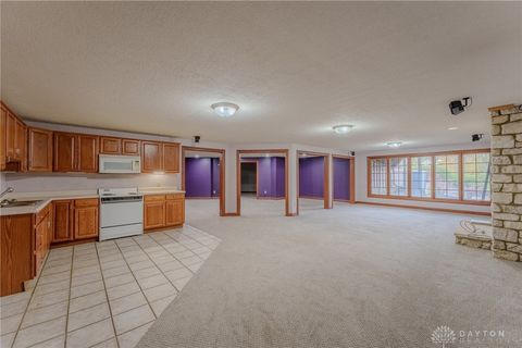 Tiny photo for 4284 Deweese Road, Troy, OH 45373 (MLS # 947025)