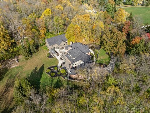 Tiny photo for 4284 Deweese Road, Troy, OH 45373 (MLS # 947025)