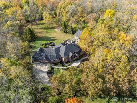 Tiny photo for 4284 Deweese Road, Troy, OH 45373 (MLS # 947025)