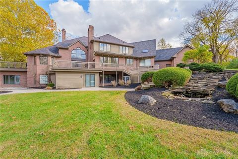 Tiny photo for 4284 Deweese Road, Troy, OH 45373 (MLS # 947025)