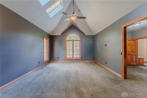 Tiny photo for 4284 Deweese Road, Troy, OH 45373 (MLS # 947025)