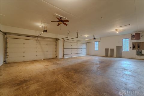 Tiny photo for 4284 Deweese Road, Troy, OH 45373 (MLS # 947025)