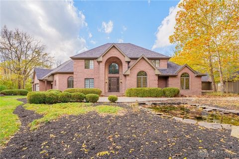 Tiny photo for 4284 Deweese Road, Troy, OH 45373 (MLS # 947025)