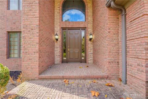 Tiny photo for 4284 Deweese Road, Troy, OH 45373 (MLS # 947025)