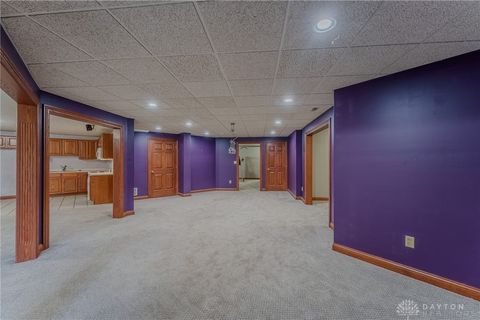 Tiny photo for 4284 Deweese Road, Troy, OH 45373 (MLS # 947025)