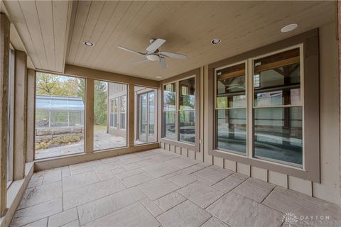 Tiny photo for 4284 Deweese Road, Troy, OH 45373 (MLS # 947025)