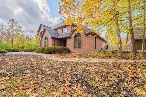 Tiny photo for 4284 Deweese Road, Troy, OH 45373 (MLS # 947025)