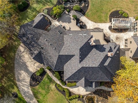 Tiny photo for 4284 Deweese Road, Troy, OH 45373 (MLS # 947025)