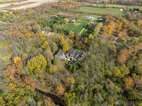 Tiny photo for 4284 Deweese Road, Troy, OH 45373 (MLS # 947025)