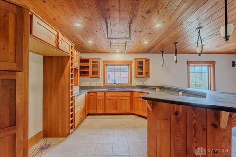 Tiny photo for 4284 Deweese Road, Troy, OH 45373 (MLS # 947025)