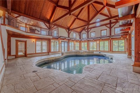 Tiny photo for 4284 Deweese Road, Troy, OH 45373 (MLS # 947025)