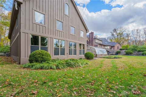 Tiny photo for 4284 Deweese Road, Troy, OH 45373 (MLS # 947025)