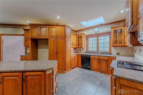 Tiny photo for 4284 Deweese Road, Troy, OH 45373 (MLS # 947025)