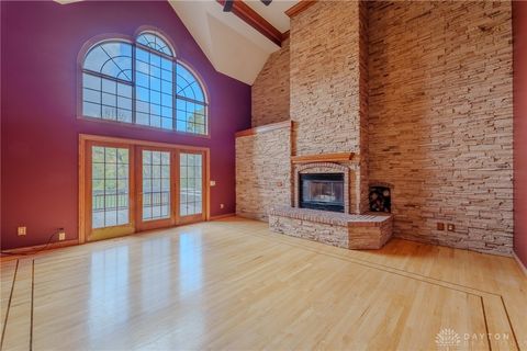 Tiny photo for 4284 Deweese Road, Troy, OH 45373 (MLS # 947025)