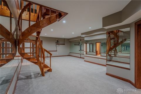 Tiny photo for 4284 Deweese Road, Troy, OH 45373 (MLS # 947025)