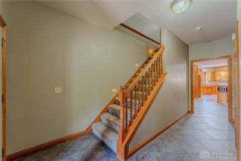 Tiny photo for 4284 Deweese Road, Troy, OH 45373 (MLS # 947025)