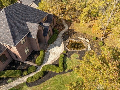 Tiny photo for 4284 Deweese Road, Troy, OH 45373 (MLS # 947025)