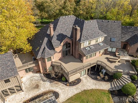 Tiny photo for 4284 Deweese Road, Troy, OH 45373 (MLS # 947025)