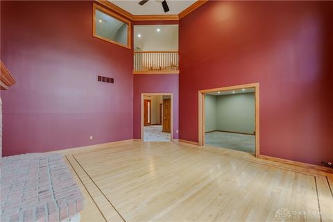 Tiny photo for 4284 Deweese Road, Troy, OH 45373 (MLS # 947025)