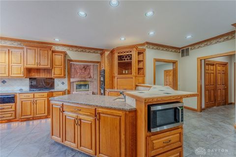 Tiny photo for 4284 Deweese Road, Troy, OH 45373 (MLS # 947025)