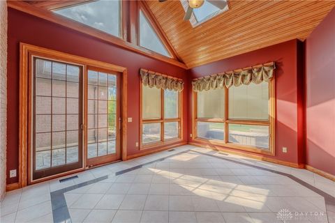 Tiny photo for 4284 Deweese Road, Troy, OH 45373 (MLS # 947025)