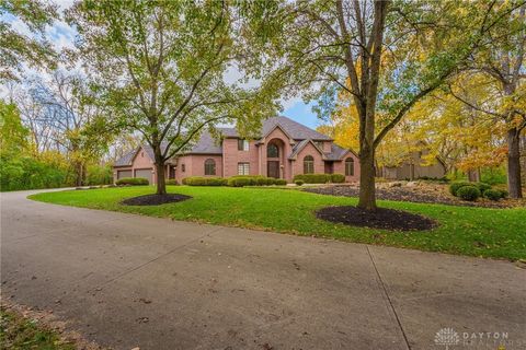 Tiny photo for 4284 Deweese Road, Troy, OH 45373 (MLS # 947025)
