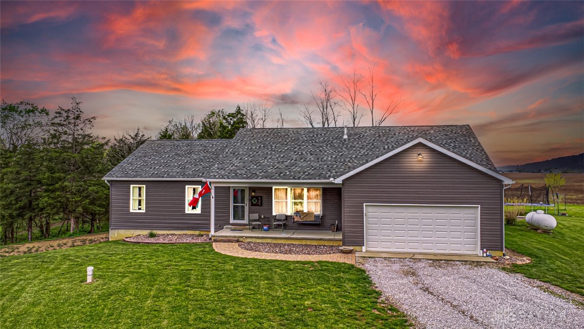 691 Antioch Road, Eaton, Ohio image 1