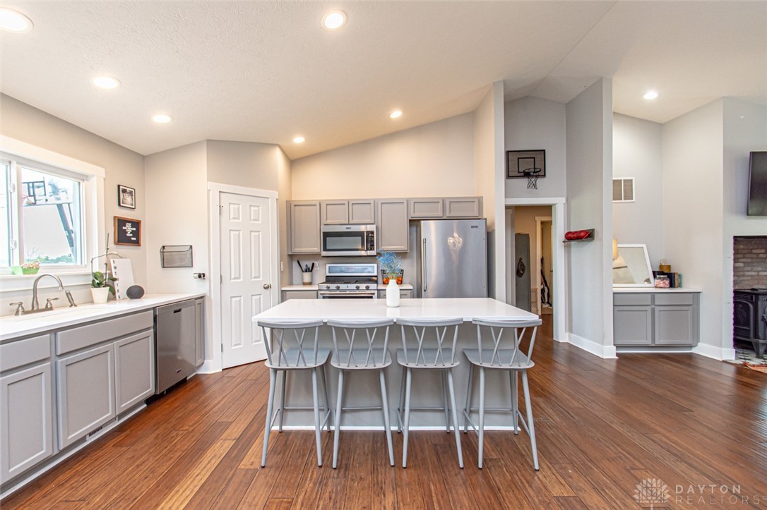 691 Antioch Road, Eaton, Ohio image 14