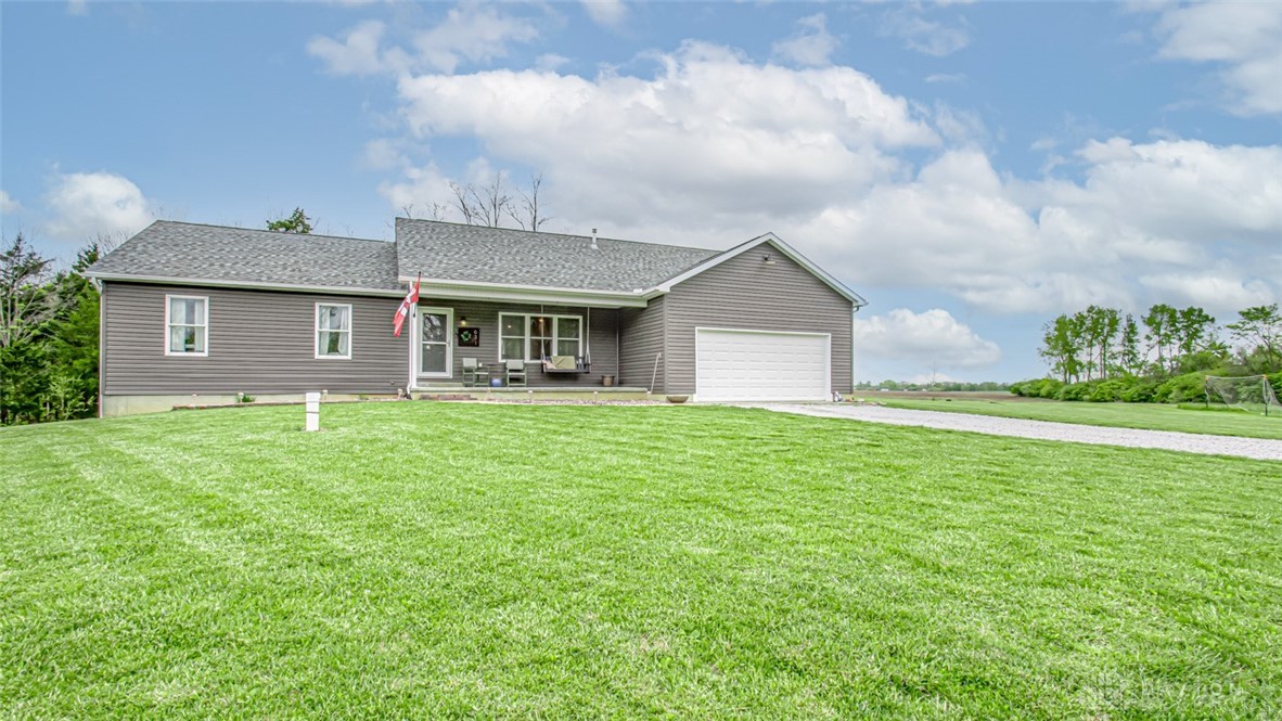 691 Antioch Road, Eaton, Ohio image 50