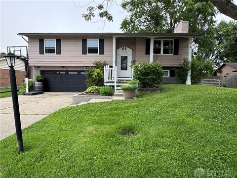 Homes For Sale - 1310 Westmoor Drive<br/> Wilmington, OH 45177