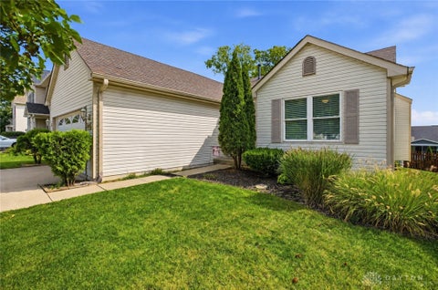 Homes For Sale - 5626 Autumn Drive<br/> Middletown, OH 45042