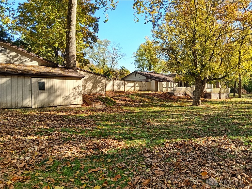 663 N Cherry Street, Germantown, Ohio image 8