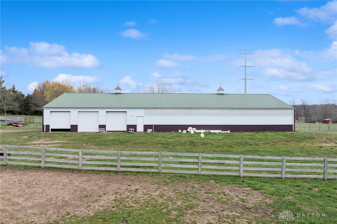 1679 Sutts Trail, Xenia, Ohio image 13