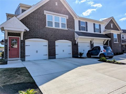 Photo of 4267 Sugar Point Way, Dayton, OH 45459 (MLS # 940503)