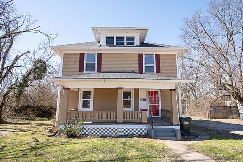 Homes For Rent - 2141 Philadelphia Drive<br/> Dayton, OH 45406