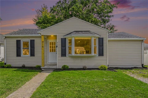 Homes For Sale - 518 4th Avenue<br/> Sidney, OH 45365