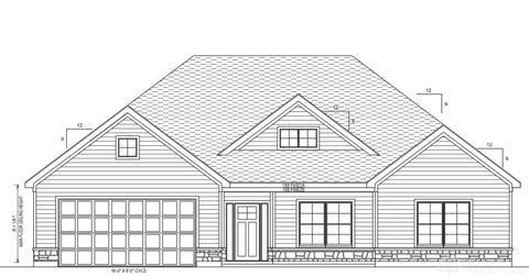 Photo of 7821 Wedgemere Circle, Dayton, OH 45424 (MLS # 946918)