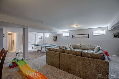 Tiny photo for 5875 Tilbury Trail, Liberty Twp, OH 45011 (MLS # 946510)