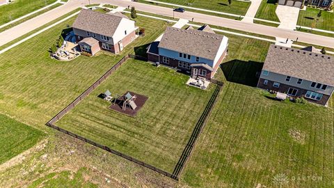 Tiny photo for 5875 Tilbury Trail, Liberty Twp, OH 45011 (MLS # 946510)