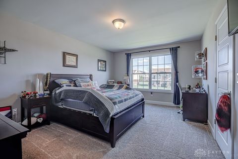 Tiny photo for 5875 Tilbury Trail, Liberty Twp, OH 45011 (MLS # 946510)